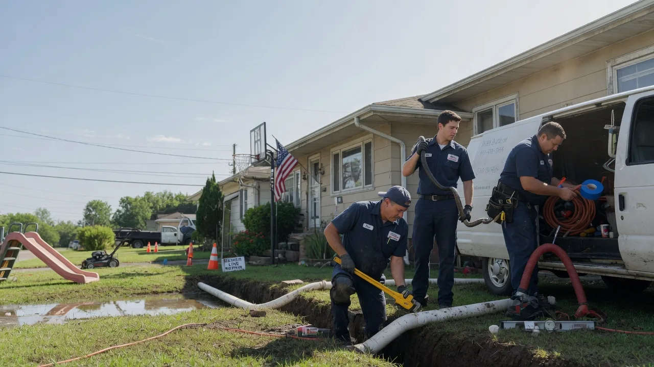 Toilet Installation in Saint Jacob, IL near me